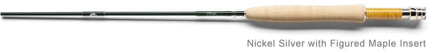 Winston AIR 2 Freshwater Fly Rods