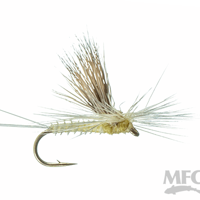 Galloup's Tilt Wing - PMD #14 - Streamside Au Sable River Fly Fishing ...